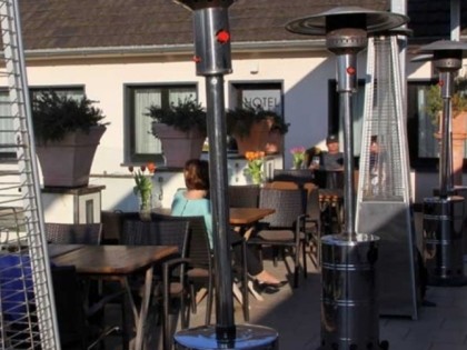 照片: Haus Berger Rodenkirchen